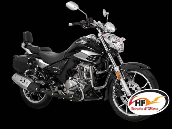 HAOJUE MASTER RIDE 150 HAOJUE MASTER RIDE 150